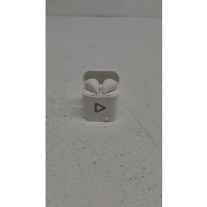 Acoustix True Wireless Audio Pods With Portable Charging Case