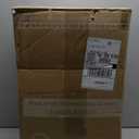 Airensky Queen Mattress Topper, Cooling Gel Infused Memory Foam Topper with Removable Skin-Friendly Cover, Bed Topper for Pressure Relief Back Pain, CertiPUR-US Certified, 3 Inch, 60"x80"