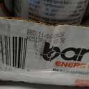 Bang Energy Peach Mango, Sugar-Free Energy Drink, 16-Ounce, Pack of 12, BBD: 11.06.2026