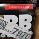 Mr Pibb Zero Sugar 12oz 12pk, BBD: 02/16/26