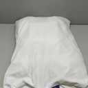 SERTA 4 Pillows 10 on 21 inch