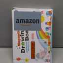 BABLOCVID Toddler Toys, Toys for 1-2 Year Old Girls, Magnetic Drawing Doodle Board for Kids Toy, Educational Learning Baby Toy for 18 Months 1 2 3 Year Old Girl Boy Birthday Easter Gifts, Arts and Crafts