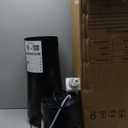 MONISEN 17L/4.5Gal Humidifier Large Room, Smart Quiet Ultrasonic Cool Mist Humidifiers for Bedroom, Covers 2000ft², 56H Runtime, 24H Timer, 3 Mist Modes Humidifiers for Home, Office, Plants, Black