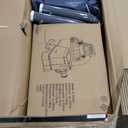 Intex 18' x 9' x 52" Ultra XTR Rectangular Frame Swimming Pool Set with Pump - Above Ground Backyard Large Rectangle Pool with 45-Inch Deep Water