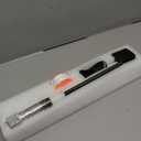 Powered Anode Rod for Water Heater, Electric Anode Rod for Water Heater, Eliminate Sulfur Smell in Well Water, Eliminate Rotten Egg Smell in Water, for 40-89 Gallon Except Bradford White