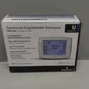 Emerson 1F95-1277 Touchscreen 7-Day Programmable Thermostat