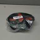 OLizee 2 in 1 Steering Wheel Organizer Tray for Tesla Model 3/Y Car Dashboard Phone Stand Anti-Slip Silicone Storage Tray for Cell Phone Keychains Sun Glasses