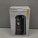 Rehabilitation Advantage Easy Open Electric Can Opener