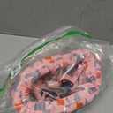 Simply Kids Baby Helmet for Crawling Walking I Baby Head Protector No Bumps and Soft Cushion Infant Baby Safety Headguard for Learning to Walk I Toddler Helmets 1-2 Years Old, 6-12 Months (Pink Fox)