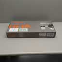 RULIA Kitchen Faucet, Kitchen Sink Faucet, Sink Faucet, Pull-Down Kitchen Faucets, Bar Kitchen Faucet, Copper Rose Gold, Metal Spray Head, RB1025