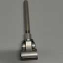 Upgraded Door Hinge Adjustment Tool, Adjustable Hinges Wrench, Stainless Steel Hinge Repair Kit for Sagging Doors