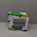 Pawaboo Interactive Cat Toy with Running Mouse, Electronic Motion Cat Toy Automatic Teaser for Indoor Cats, Pop and Play Hide Seek Cat Toys Hunting Mouse for Pet Cat Kitten Play Fun Exercise, Green