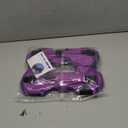 AFO Foot Drop Brace - Drop Foot Braces - Foot Drop Brace for Walking - AFO Brace - Drop Foot Brace for Walking - Ankle Foot Orthosis for Foot Drop - Foot Drop Orthosis, Purple