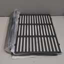 66095 66802 Genesis II Grill Grate Replacement Parts for Weber Genesis ii 300 Series, Weber Genesis ii E-310 ii E-315 ii E-325 ii E-330 ii E-335 ii S-310 ii S-335 ii S-345 ii SE-335 ii SE-310 66805