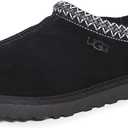 UGG Men's Tasman Ii Slipper, Black, 7