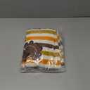 Thanksgiving Dog Sweater Pet Pumpkin Turkey Clothes Costume Cat Stripe Turtleneck Knitwear Shirt Pullover Dog Puppy Thanksgiving Clothes for Small Medium Large Dogs Cats 4XL