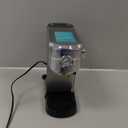 CASABREWS CM5418 Espresso Machine 20 Bar, Compact Espresso Maker with Steam Milk Frother, Stainless Steel Coffee Machine with 34oz Removable Water Tank for Cappuccino, Gift for Women or Men, Silver