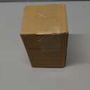 BosilunLife Foam Soap Dispenser - 12 oz Bathroom Lotion Hand Pump Dispenser Grey Foaming Soap Dispenser Ceramic Dish Liquid Dispenser for Kitchen Hand Wash Dispenser