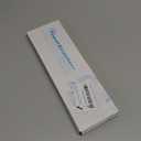 Brushed Nickel Faucet Plate, Sink Hole Cover, Faucet Deck Plate Round 10" Bathroom or Kitchen Sink Faucet 1 or 3 Hole Cover Deck Plate - Sink Faucet Hole Cover for Vanity Sink Faucet