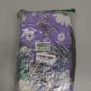 FUNDAFUL Diamond Painting Storage Containers, 60 Slots Diamond Art Accessories and Tools with Shockproof Jars Diamond Painting Kits for Jewelry Rings Charms Glitter Beads Organizer