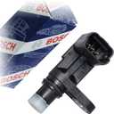 Bosch 0232103064 Original Equipment Camshaft Position Sensor - Compatible with Select Mini Cooper, Cooper Countryman, Cooper Paceman