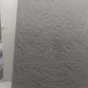 Sunnyglade 4PCS 23.6"x47.2" 3D Faux Stone Wall Panels Space Black