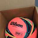 WILSON AVP Game Volleyballs - Official Size