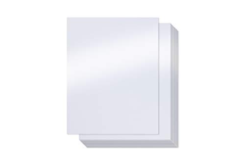 White A4 Paper - 200-Pack