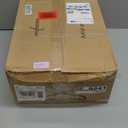 HOUSE DAY Heavy Duty Plastic Hangers 60 Pack, Non Slip Clothes Hangers with Rubber Pads and 360° Hook - Thin 0.2 Inch, Space Saving Coat Hanger Grey, Closet Organizer for Shirt, Pants, Suit, Skirt