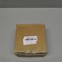 Nupostai Bright Solar Pathway Lights 2 Pack, Color Changing + Warm White LED, IP67 Waterproof Solar Garden Lights for Walkway, Yard, Backyard, Lawn Decorative