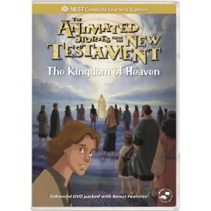 The Kingdom of Heaven Interactive DVD