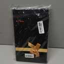 Exquisite 6-Piece Cheese Knives Set, Stainless Steel Cheese Knife Set Collection (Acacia Wood Handle)