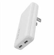 ZGEAR 45W WALL CHARGER DUAL C ZGEAR 45W WALL CHARGER DUAL C