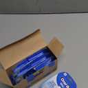 Oral-B Glide Healthy gums, unflavored floss 50M (Pack of 6)