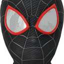 edcjake Role Play Masks Halloween Mask Cosplay Costumes Mask Adult Kids Spandex Fabric Material (Xhz)