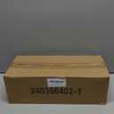 Upgraded 240356402 Refrigerator Door Bin Compatible with Frigi.daire Refrigerator Door Shelf Parts LFSS2612TF0 LFSS2612TE0 FFSS2615TE0 FFSS2615TS0 Door Shelf Shelves (Length 15.38") By AMI PARTS