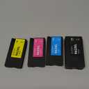 962XL 962 Remanufactured Ink Cartridges Replacement for OfficeJet Pro 9015e 9018e 9025e 9010 9015 9018 9020 9025 9012e 9012 Series (Black, Cyan, Magenta, Yellow, Combo Pack)