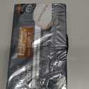 DOVE MEN + CARE Hidratante Coco + Cítricos Hand & Body Face + Shave Bar 6 Count for Hydrated Skin 3.75 oz