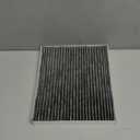 PHILTOP Cabin Air Filter, CF12214 Replacement for Toyota C-HR 2018 2019 2020 2021 2022, Cabin Filter with Activated Carbon Replace CAF2191 CAF15007