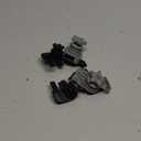 Miller 259637 Hard Hat Adapter, Slotted, Complete Kit