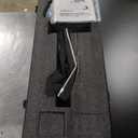 VEVOR 1.5KW Electric Rebar Bender, 1''(25mm) Hydraulic Electric Hand Held Rebar Bender, within 5s, 110V