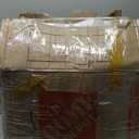 White High Density Foam Memory Foam  Upholstery Sponge,Custom Size Sofa Chair Seating Cushion Pad Replacement, 8 Pack, Different Shapes