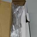 Handmixer Electric Handheld - 7 Speed Portable Kitchen Mixer Electric with 5 Stainless Steel Accessories Whisk, Food Beater for Whipping Mixing Cookies Cakes Eggs, Pueple