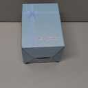 Pro Goleem Infant Car Seat Insert, Baby Head Neck Body Support, Soft Minky Newborn Car Seat Strap Pads, 2-in-1 Reversible, Boys and Girls, Black