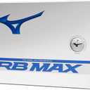 Mizuno RB MAX Golf Balls (1 Dozen, White)