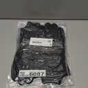 Winter Ski Gloves for Men & Women - Waterproof Thermal Windproof with Touchscreen,Non-Slip Grip for Outdoor Skiing Hiking Snowboard, Pack Of 2