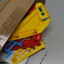 Hasbro Gaming Mouse Trap Board Game for Kids Ages 6 and Up, Classic Game for 2-4 Players, with Easier Set-Up Than Previous Versions