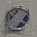 Zhengmy 20 Pack 4 Pin 10mm Solderless LED Strip Connector Transparent Track Lighting LED Pin Connectors with Wire Strip 16.4ft for 5050(4 Pin, 10 mm)