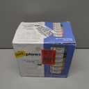 Applaws Natural Wet Canned Cat Food, Limited and Natural Ingreidents, High Protein with No Artificial Additives, Fish Selection in Broth (36 x 2.47oz Cans) (EXP 07/12/28)