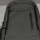 Lixiin Business Backpack for Men Lightweight Commute Laptop Backpack Anti-Theft Water Resistant Backpack for 15.6 Inch Computer for Daily Office Work with Small Bag (15.6")